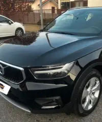 Volvo XC40 T2 Geartronic FULL OPTIONAL