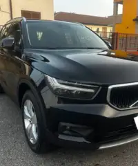 Volvo XC40 T2 Geartronic FULL OPTIONAL - 3