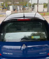 Renault clio - 2