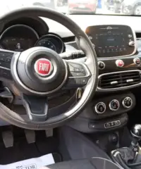 Fiat 500X 1.6 GPL 4x2 110cv - 3