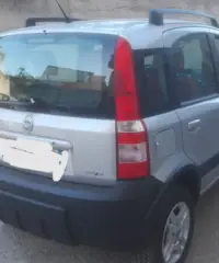 FIAT Panda 2ª serie - 2007