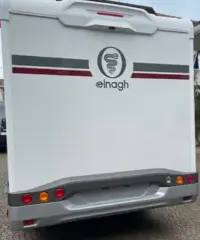 Elnagh Baron 531 - 3