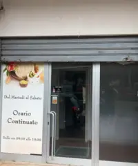 Locale commerciale 50 mq