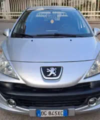 Peugeot 207 1.4 88CV 5p. XS GPL