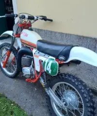 Ktm 250 1979 - 2