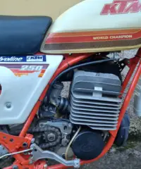 Ktm 250 1979 - 3