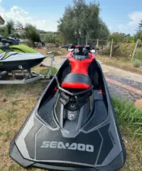 Seadoo rxp 300 - 4