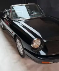 Alfa Romeo Spider 2.0i cat