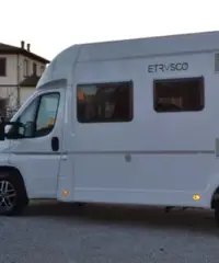 Etrusco t 7300 sb letti gemelli - 2