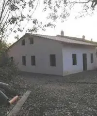 Casa indipendente a Capannori 120mq - 4