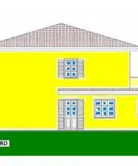 Villa in Vendita di 250mq - Capannori - 2