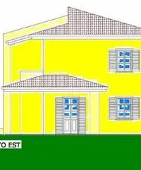 Villa in Vendita di 250mq - Capannori - 3