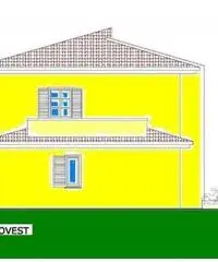 Villa in Vendita di 250mq - Capannori - 4
