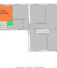 Casa indipendente in Vendita a 145.000€ - Lucca - 3