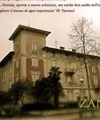 Stabile/Palazzo a Gorizia