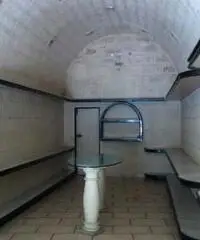 Negozio in zona Carrassi a Bari 160mq - 2