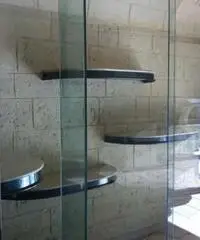 Negozio in zona Carrassi a Bari 160mq - 4