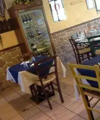 Ristorante pizzeria - 2