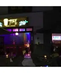 Bar tapas lounge in Lanzarote (Canary Island) - 2