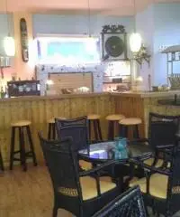 Bar tapas lounge in Lanzarote (Canary Island) - 3