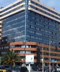 Bari: Ufficio Altro - zona S. Pasquale - 2