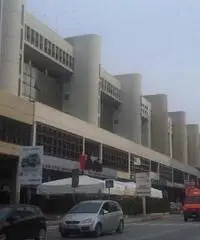 Bari: Ufficio Altro - zona S. Pasquale - 4