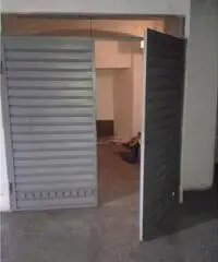 2 box garage - 3
