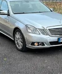 Mercedes-benz E 350 E 350 CDI BlueEFFICIENCY Elega - 2