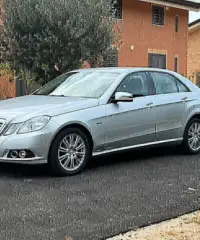 Mercedes-benz E 350 E 350 CDI BlueEFFICIENCY Elega - 3