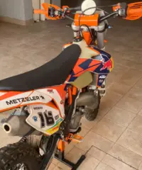 Ktm 125 exc - 3