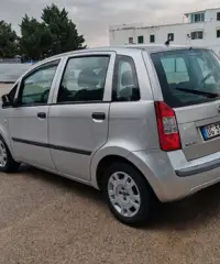 Fiat Idea 1.3 Multijet 16V 90 CV BlackLabel - 2