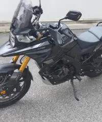 Suzuki V Strom 1050DE - 2023