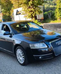 Audi A6 2.0 16V TDI Berlina - 2006