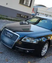 Audi A6 2.0 16V TDI Berlina - 2006 - 2