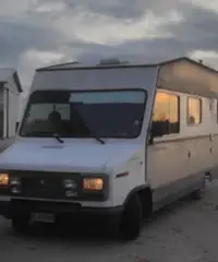 Motorhome