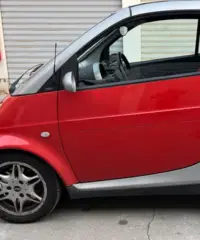 Smart Smart 600 smart cabrio & passion (40 kW) - 2