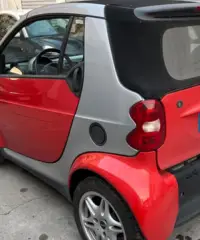 Smart Smart 600 smart cabrio & passion (40 kW) - 3