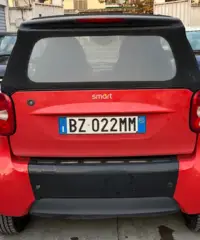 Smart Smart 600 smart cabrio & passion (40 kW) - 4