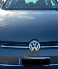 Golf7 1.6 TDI