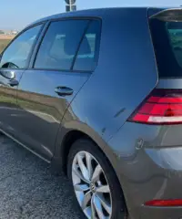 Golf7 1.6 TDI - 2