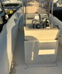 BWA 840+ Yamaha 200HP - 3