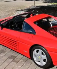 Ferrari 348