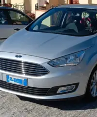 FORD C-Max 2ª serie - 2017