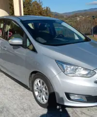 FORD C-Max 2ª serie - 2017 - 2