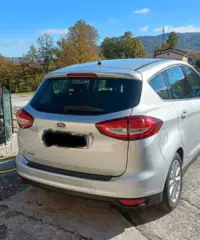 FORD C-Max 2ª serie - 2017 - 3