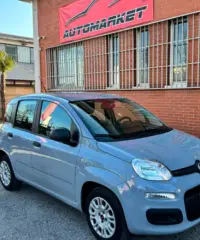 Fiat Panda 1.2 Pop 69CV IDEALE NEOPATENTATI