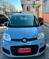 Fiat Panda 1.2 Pop 69CV IDEALE NEOPATENTATI - 2