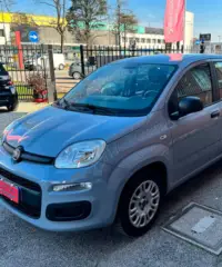 Fiat Panda 1.2 Pop 69CV IDEALE NEOPATENTATI - 3