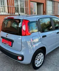 Fiat Panda 1.2 Pop 69CV IDEALE NEOPATENTATI - 4