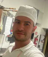 Pizzaiolo